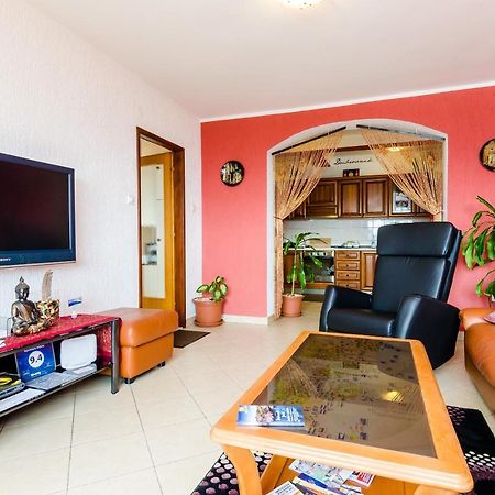 Apartment Antony Дубровник Экстерьер фото
