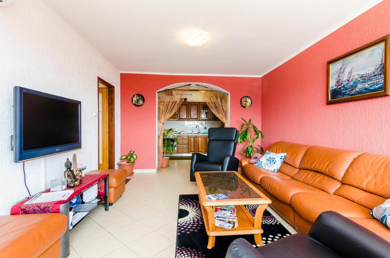 Apartment Antony Дубровник Экстерьер фото
