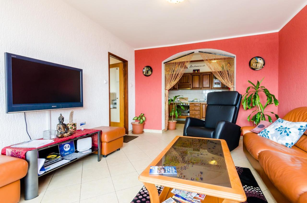 Apartment Antony Дубровник Экстерьер фото