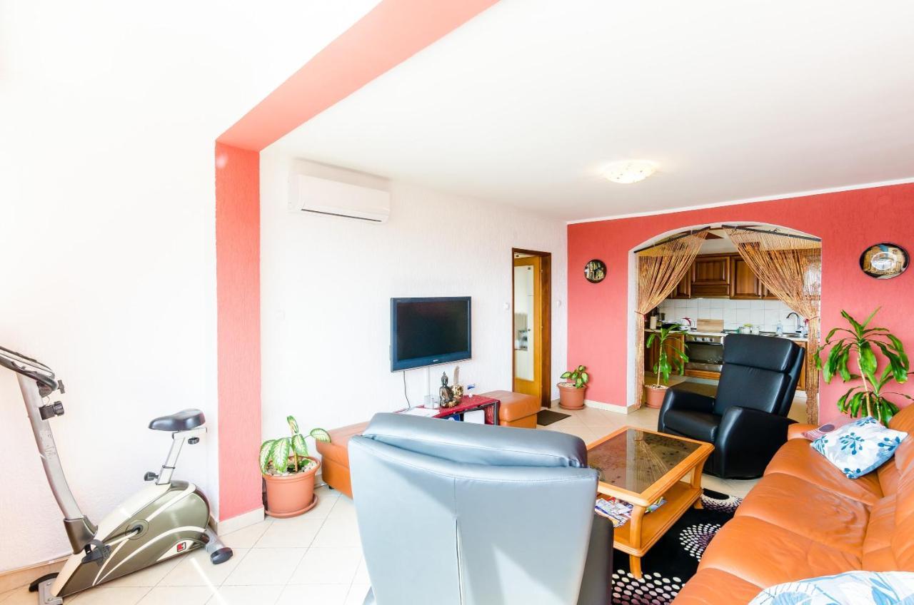 Apartment Antony Дубровник Экстерьер фото