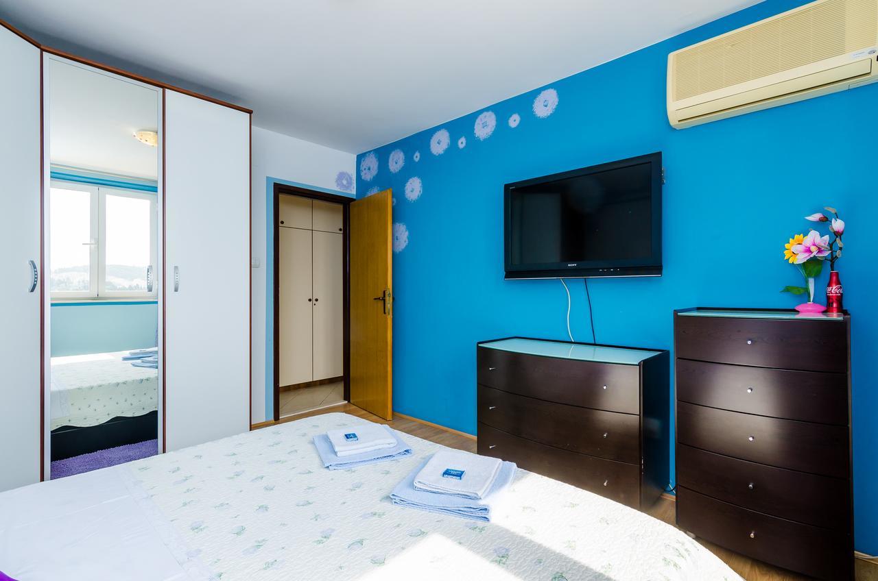Apartment Antony Дубровник Экстерьер фото