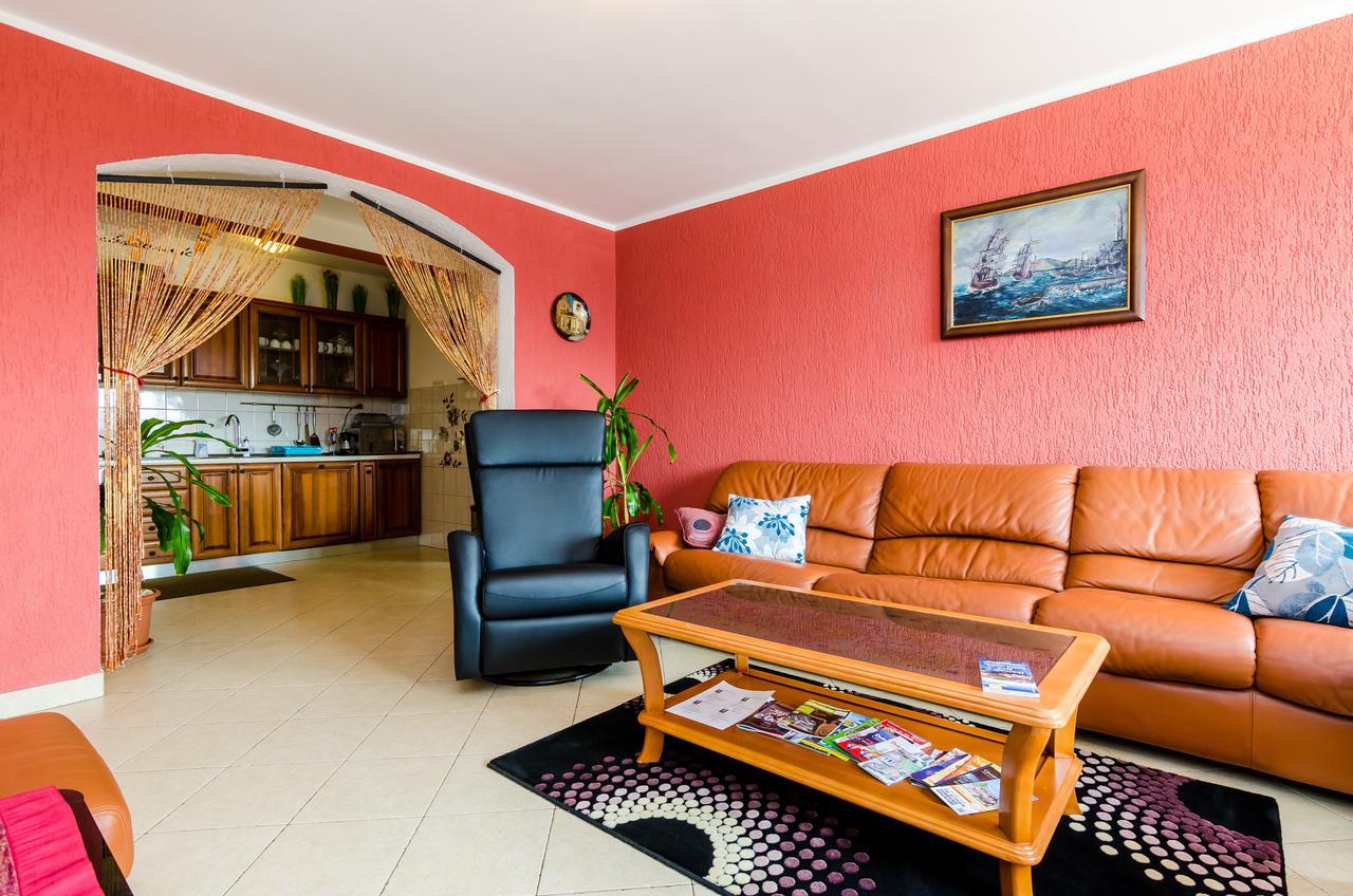 Apartment Antony Дубровник Экстерьер фото