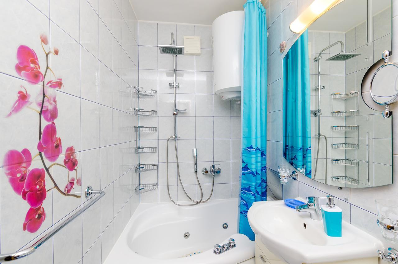 Apartment Antony Дубровник Экстерьер фото