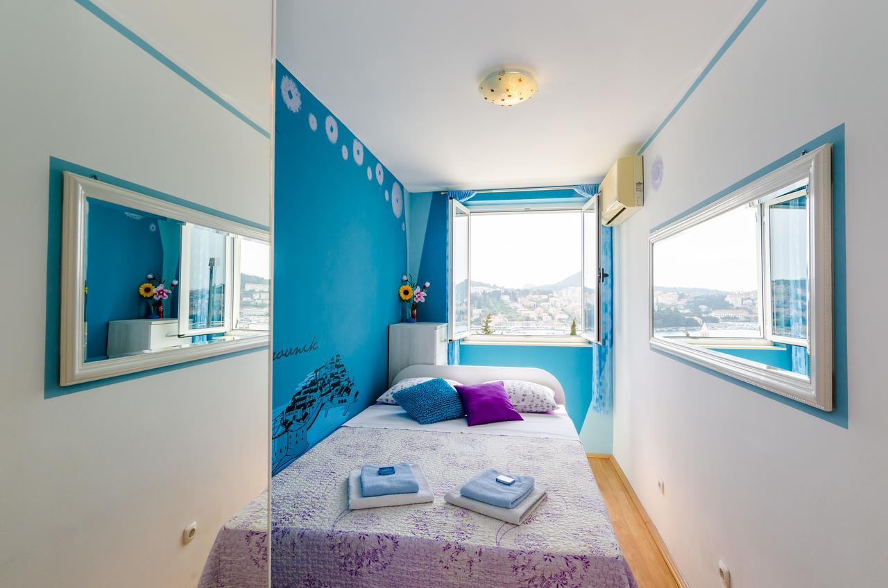 Apartment Antony Дубровник Экстерьер фото